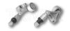 VW 07C145275A Tensioner Lever, v-ribbed belt